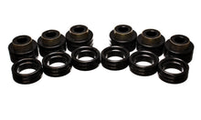 Load image into Gallery viewer, Energy Suspension 94-01 Dodge Ram 1500 / 94-02 Ram 2500/3500 Black Body (Cab) Mount Set
