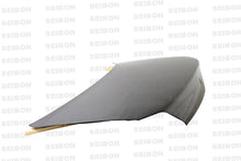 Load image into Gallery viewer, Seibon 99-01 Nissan S15 OEM Carbon Fiber Trunk Lid

