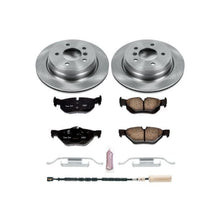 Load image into Gallery viewer, Power Stop 13-15 BMW X1 Rear Autospecialty Brake Kit
