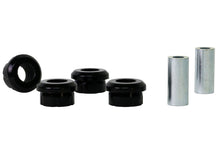 Load image into Gallery viewer, Whiteline 15-21 Volkswagen Golf/GTI Control Arm Bushing Kit (Lower Rear Outer Bushing)
