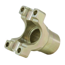 Load image into Gallery viewer, Yukon Gear Forged Yoke For Ford 9in w/ 35 Spline Pinion and a 1350 U/Joint Size
