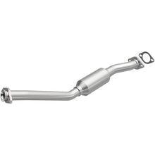 Load image into Gallery viewer, MagnaFlow Converter Direct Fit California Grade 83-86 Ford Ranger 2.3L
