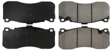 Load image into Gallery viewer, StopTech Performance 08-09 BMW 128i/135i Coupe Front Brake Pads
