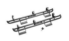 Load image into Gallery viewer, N-Fab RKR Step System 2021 Ford Bronco 4 Door - Tex. Black - 1.75in
