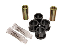 Load image into Gallery viewer, Energy Suspension 05-07 Scion xB Black Front Control Arm Bushing Set
