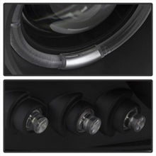 Load image into Gallery viewer, Spyder GMC Sierra 1500/2500/3500 99-06 Projector Headlights LED Halo LED Black PRO-YD-CDE00-HL-BK
