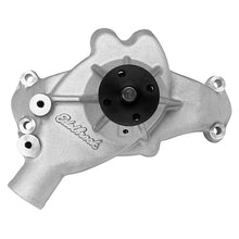 Load image into Gallery viewer, Edelbrock Water Pump High Performance Chevrolet 1988 - Later 454 CI V8 C/K Pickups
