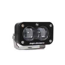 Load image into Gallery viewer, Baja Designs 21-22 Ford Bronco w/Steel Bumper S2 SAE Pro Fog Pocket Light Kit - Clear
