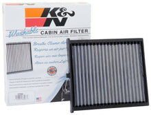 Load image into Gallery viewer, K&amp;N 13-18 Mazda 3 2.2L L4 Cabin Air Filter
