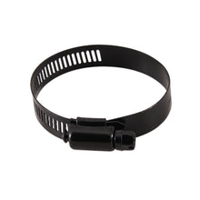 Load image into Gallery viewer, Mishimoto High-Torque Worm Gear Clamp 1.30in.-2.24in. (33mm-57mm) - Pack of 10 (Black)
