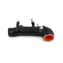 Load image into Gallery viewer, Mishimoto 01-07 Subaru WRX / WRX STI Black Silicone Induction Hose
