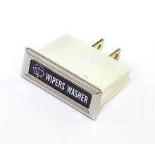 Load image into Gallery viewer, Omix Indctr Lgt(Wipe Wshr) 76-86 Jeep CJ Models
