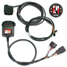 Load image into Gallery viewer, Banks Power Pedal Monster Throttle Sensitivity Booster w/ iDash SuperGauge Lexus/Scion/Subaru/Toyota
