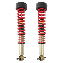Load image into Gallery viewer, Belltech COILOVER KIT 2021+ Yukon/Tahoe/GM 1500 - 0-2.5in Leveling
