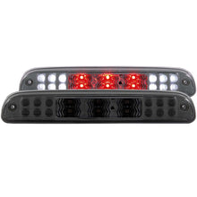 Load image into Gallery viewer, ANZO 1999-2015 Ford F-250 LED 3rd Brake Light Smoke B - Series
