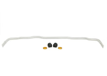 Load image into Gallery viewer, Whiteline 3/11+  Hyundai Veloster FS (Inc Turbo) Front 26mm Heavy Duty Adjustable Swaybar
