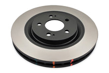 Load image into Gallery viewer, DBA 12-15 Lotus Elise/Exige Front 4000 Series Plain Rotor
