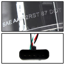 Load image into Gallery viewer, Spyder Chevy C/K Series 1500 88-98/Blazer 92-94 LED Tail Lights Chrm ALT-YD-CCK88-LED-C
