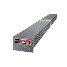Load image into Gallery viewer, Westin/Brute Almn Conduit Carier 121.5in (w/install kit) - Aluminum
