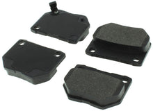 Load image into Gallery viewer, StopTech Performance 06-07 WRX Rear Brake Pads
