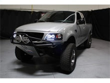 Load image into Gallery viewer, Spyder Ford F150 97-03/Expedition 97-02 1PC Projector - CCFL Halo LED Blk PRO-YD-FF15097-1P-CCFL-BK
