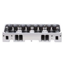 Load image into Gallery viewer, Edelbrock Cylinder Head SB Chevrolet Performer RPM E-Tec 200 for Hydraulic Roller Cam Complete (Ea)
