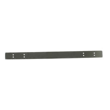 Load image into Gallery viewer, Rugged Ridge 76-86 Jeep CJ Stainless Steel Rear Frame Crossmember Cover
