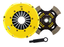 Load image into Gallery viewer, ACT 2010 Hyundai Genesis Coupe HD/Race Sprung 4 Pad Clutch Kit
