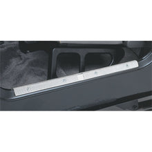 Load image into Gallery viewer, Rugged Ridge 76-95 Jeep CJ / Jeep Wrangler YJ Aluminum Door Entry Guards
