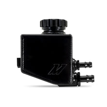 Load image into Gallery viewer, Mishimoto Pontiac GTO/G8 Aluminum Power Steering Reservoir - Black
