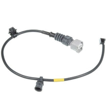 Load image into Gallery viewer, Power Stop 10-17 Lexus LS460 Front Left Euro-Stop Electronic Brake Pad Wear Sensor
