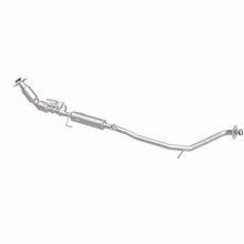 Load image into Gallery viewer, MagnaFlow Conv DF 12-15 Toyota Prius Plug -In Underbody 1.8L
