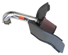 Load image into Gallery viewer, K&amp;N 99-04 Jeep Grand Cherokee L6-4.0L High Flow Performance Kit
