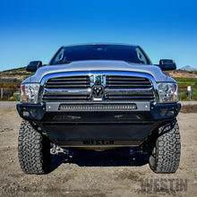 Load image into Gallery viewer, Westin 13-18 Dodge Ram 1500 / 2019 Ram 1500 Classic Pro-Mod Front Bumper
