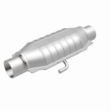 Load image into Gallery viewer, MagnaFlow Conv Univ 2.25 W/Air FED
