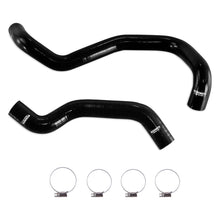 Load image into Gallery viewer, Mishimoto 2019+ Ford Ranger 2.3L EcoBoost Silicone Hose Kit - Black
