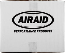 Load image into Gallery viewer, Airaid Jr. Intake Kit, Dry / Red Media 14-15 Chevrolet Silverado, 14-15 GMC Sierra, 2015 Sub 6.2L
