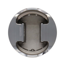 Load image into Gallery viewer, Wiseco Focus RS 2.5L 20V Turbo 83mm Bore 8.5 CR -15.2cc Dish Pistons - Set of 5 *SPECIAL ORDER*
