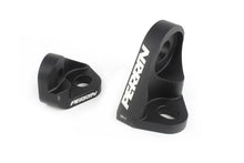 Load image into Gallery viewer, Perrin 15-20 Subaru WRX Turbo Bracket 2pc Kit
