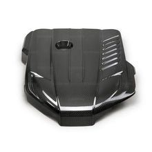 Load image into Gallery viewer, Seibon 2020+ Toyota Supra (A90) Carbon Fiber Engine Cover
