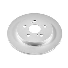 Load image into Gallery viewer, Power Stop 11-13 Lexus CT200h Rear Evolution Geomet Coated Rotor
