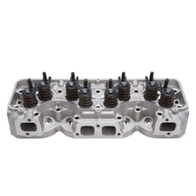 Load image into Gallery viewer, Edelbrock Cylinder Head BBC Performer RPM 348/409Ci for Hydraulic Roller Cam Complete
