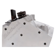 Load image into Gallery viewer, Edelbrock Cylinder Head Performer RPM CNC Pontiac 1962-1969 455 CI C8 72 cc Combustion Chamber
