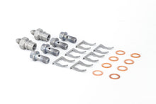Load image into Gallery viewer, Goodridge 09-12 Cadillac CTS-V (All CTS-V w/ Brembo Brakes) Brake Lines
