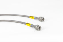 Load image into Gallery viewer, Goodridge 06-13 Chevrolet Corvette Z06/ZR1/Grand Sport Stainless Steel Brake Lines Kit
