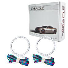 Load image into Gallery viewer, Oracle Ford Ranger 08-14 LED Fog Halo Kit - ColorSHIFT
