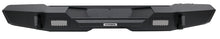 Load image into Gallery viewer, Go Rhino 07-18 Jeep Wrangler JK Trailline Rear Full Width Bumper
