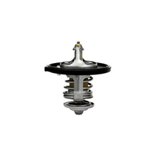 Load image into Gallery viewer, Mishimoto 10+ Hyundai Genesis 4cyl Turbo 62 Degree Racing Thermostat
