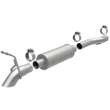 Load image into Gallery viewer, MagnaFlow SYS C/B 07-10 Jeep Wrangler 3.8L
