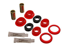 Load image into Gallery viewer, Energy Suspension 2Wd Oval Axle Pivot Bushing - Red
